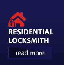 Residential Greensburg Locksmith