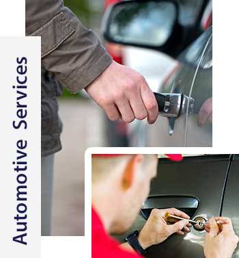 Autmotive Locksmith in Greensburg