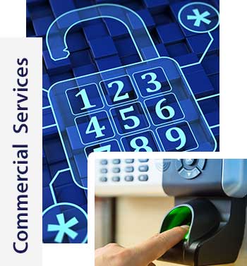 Commercial Locksmith in Greensburg